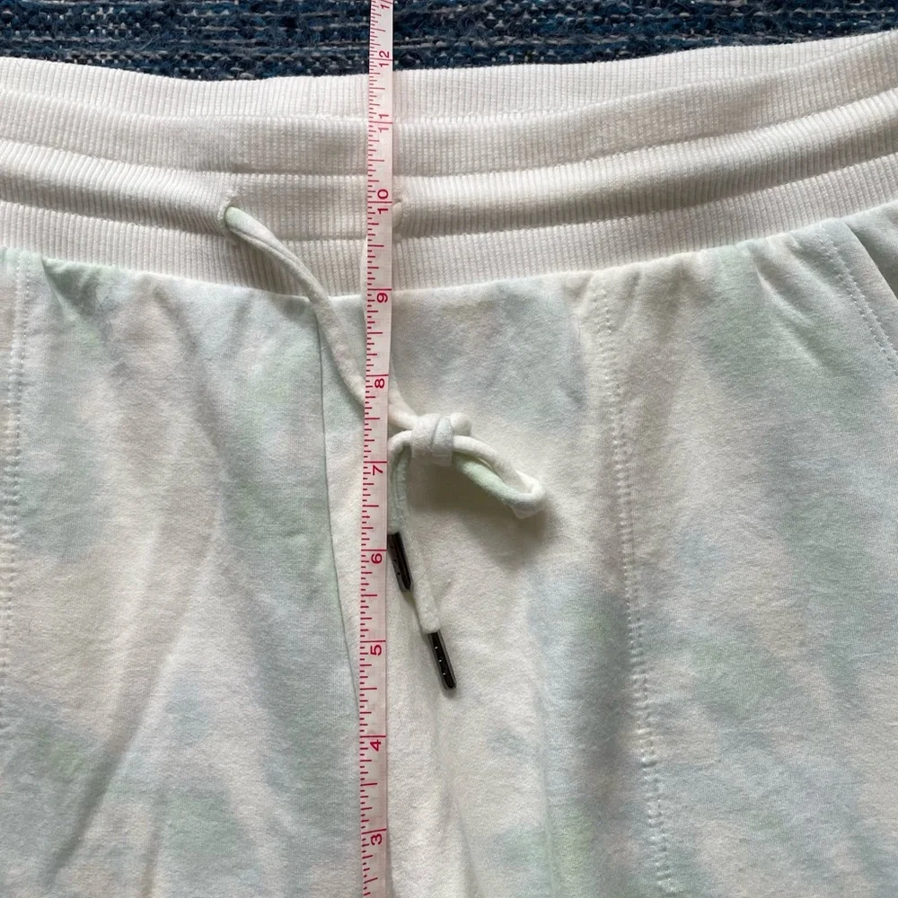 Stars Above tie dye sweatpants - Picture 2 of 8